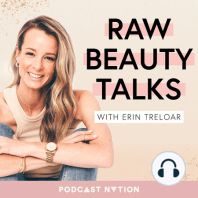 Finding Freedom From Anorexia with Erin Treloar