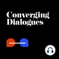 #114 - Bridging Divides Through Curiosity: A Dialogue with Monica Guzman