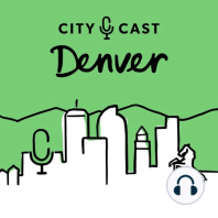 #ListenLocal: Escaping Denver