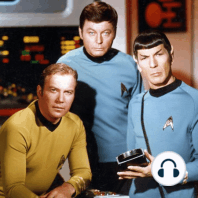 Los Retronautas - 39 - Star Trek. Las series originales.