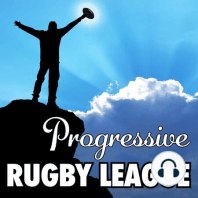 PRL 3/9/19 - Optimism, Temptation and Rugby League Football