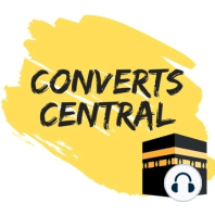 S4E33: For Converts, By Converts, Faith Hub