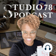 02. Elayna Speight on Becoming a Freelance Designer + Her Passion for Illustrations