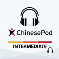 Intermediate | Blaming Your Partner in Chinese