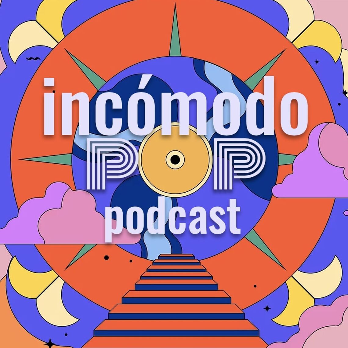 E13 INCOMODO ACTO DISCRIMINATORIO | Podcast de Incómodo Pop