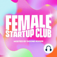 I used the the 1% Method to grow Female Startup Club’s podcast 4125% YoY