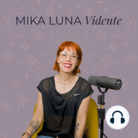 Relatos Mika Luna: Lupita