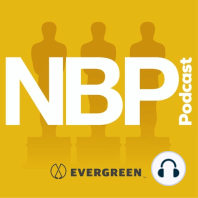 Episode 230 - Our 2021 Golden Globe & SAG Nomination Predictions