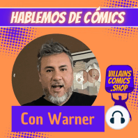 Hablemos De Comics 004 - 5 Historias Imperdibles de Superman