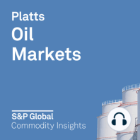 Oil Markets extra: What does the sustainability shift mean for oil and gas?