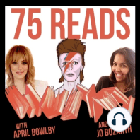 Bowie, Ep. 7 - 1984 by George Orwell, Part 2 & Why Now May Not Be The Best Time To Read This Book