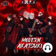 Ep-75 Akatsuki and the Multiverse of cringeness!