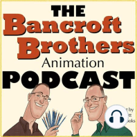 Animation Podcast 144 - Torsten Schrank