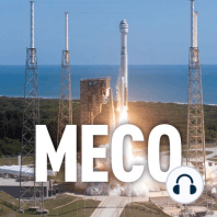 T+4: Boeing’s CST-100, SpaceX’s Dragon 2, and a Scorched Falcon 9