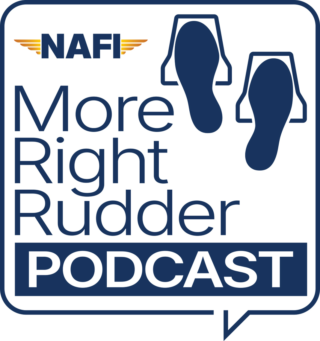 Hive Mind Help w/Elizabeth Vulgamore | More Right Rudder Podcast