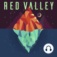 Red Valley - The Final Season. Crowdfunding campaign.