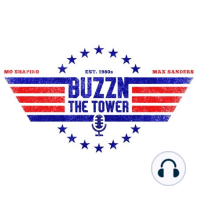 Buzzn The Tower Holiday Special Part 1
