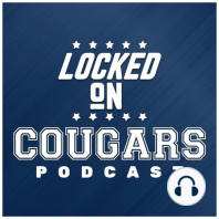 Locked on Cougars - November 1, 2018 - BYU Schedules Arkansas & Rhett Almond