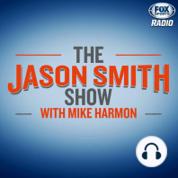 The Jason Smith Show with Mike Harmon Jul 08, 2020