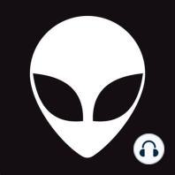 Are aliens real? David Curtis Has Been Encountering Them And Share How He Did!!!