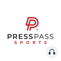 The Press Pass 3-19-20