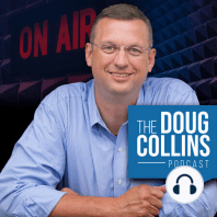 Conservatives lead the way: A conversation with Rep Andy Biggs