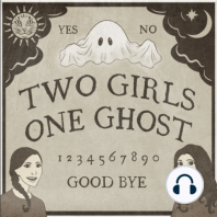 Episode 127 - The Ghosts Are Back in Town