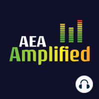 Ep. 01 - AEA President offers insight into the return of in-person association events