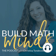 Episode 90 - The Missing Piece to Math Fluency