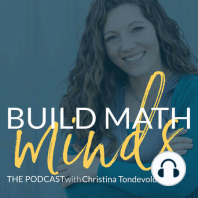 Episode 100 - Preview of Dawn Dibley & Pam Tabor and Zak Champagne’s sessions at the 2021 Virtual Math Summit