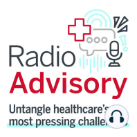 Radio Advisory is your weekly download on how to untangle healthcare's most pressing challenges, powered by 40 years of Advisory Board research.