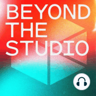 Beyond the Studio Trailer