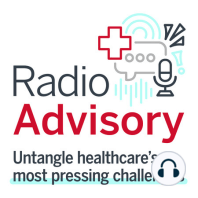 Episode 39: The digital health landscape is changing fast—are you ready?