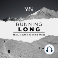 019. Trail running myths, classic questions and mistakes | Training, racing and recovery
