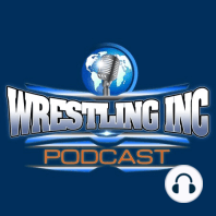 WWE NXT 7/13 Review, WWE Touring, RAW And SD Ratings | WINC Podcast