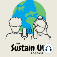 Student Athlete Leaders for Sustainability, ft. Claire Carlson (bonus episode)