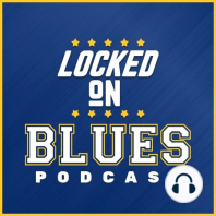 Episode 18 - The Good and the Bad of the Blues Injury Bug