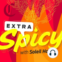 Extra Spicy Season 2
