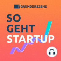Weiter, immer weiter: Warum Parship-Gründer Andreas Arntzen immer wieder Neues anfängt: So geht Startup – der Gründerszene-Podcast