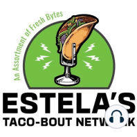Partnership with Estela's and T'd up announced