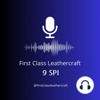 Episode 6 Highlight: Hand Stitching Advice From Charlie (Equus Leather)