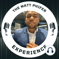The Matt Phifer Experience (Trailer)