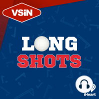 Long Shots | August 18, 2020