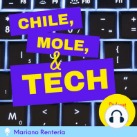 S1E21 - 10 Tecnologías Emergentes (según MIT Technology Review)