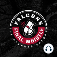 New Atlanta Falcons postgame podcast: 'Falcons Final Whistle'