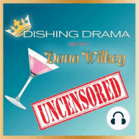 Episode 26 - Housewife All Stars and House of Hilton (with Princess Sammy)