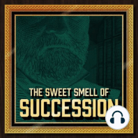 S2 Ep10: Succession S2E10 - This Is Not For Tears