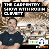 38. Tool Talk With Robin Clevett