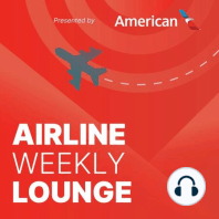 Airline Weekly Lounge Episode 86: An Easy Bet on Low-Cost Carriers