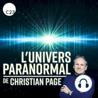 Bande-annonce de L'univers paranormal de Christian Page